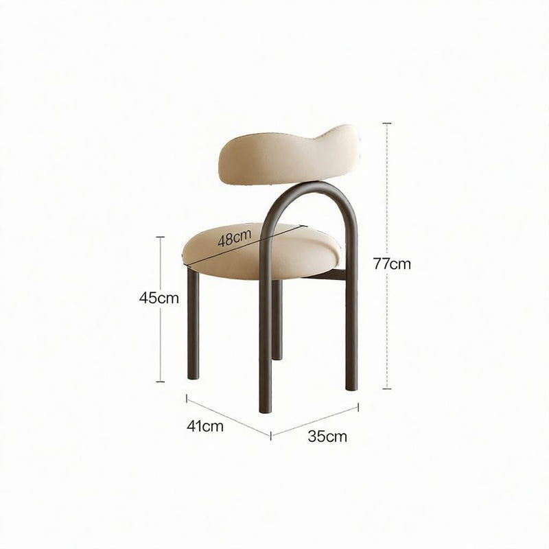 Belvic C | Dining Chair
