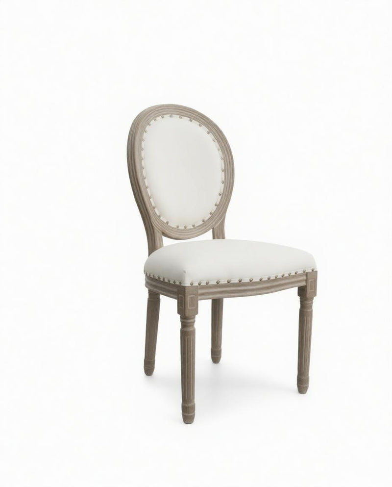 Tendil Une | Dining Chair
