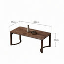 Deyson | Rectangular Dining Table