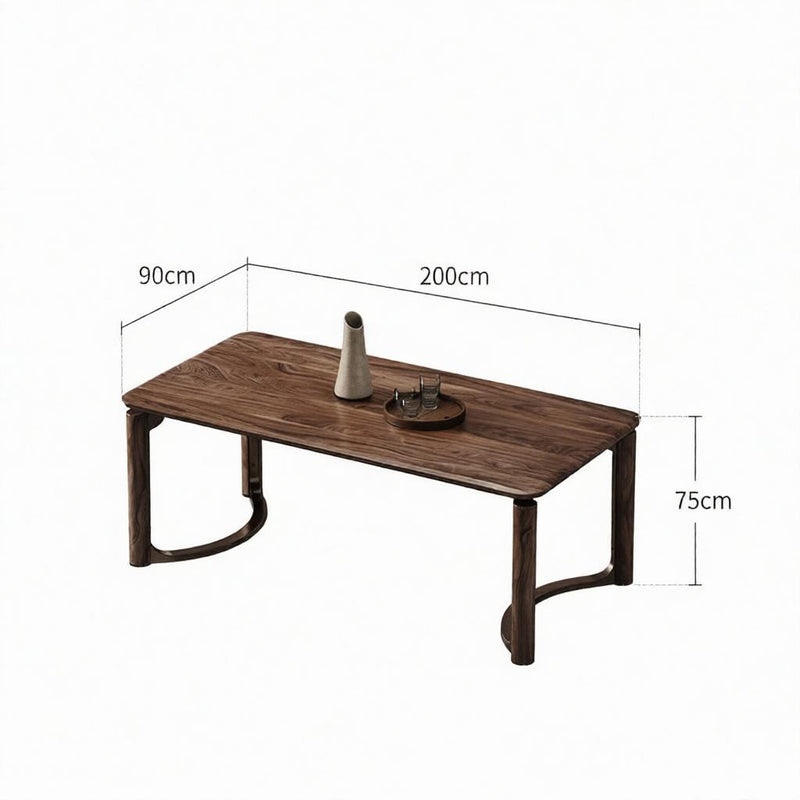 Deyson | Rectangular Dining Table