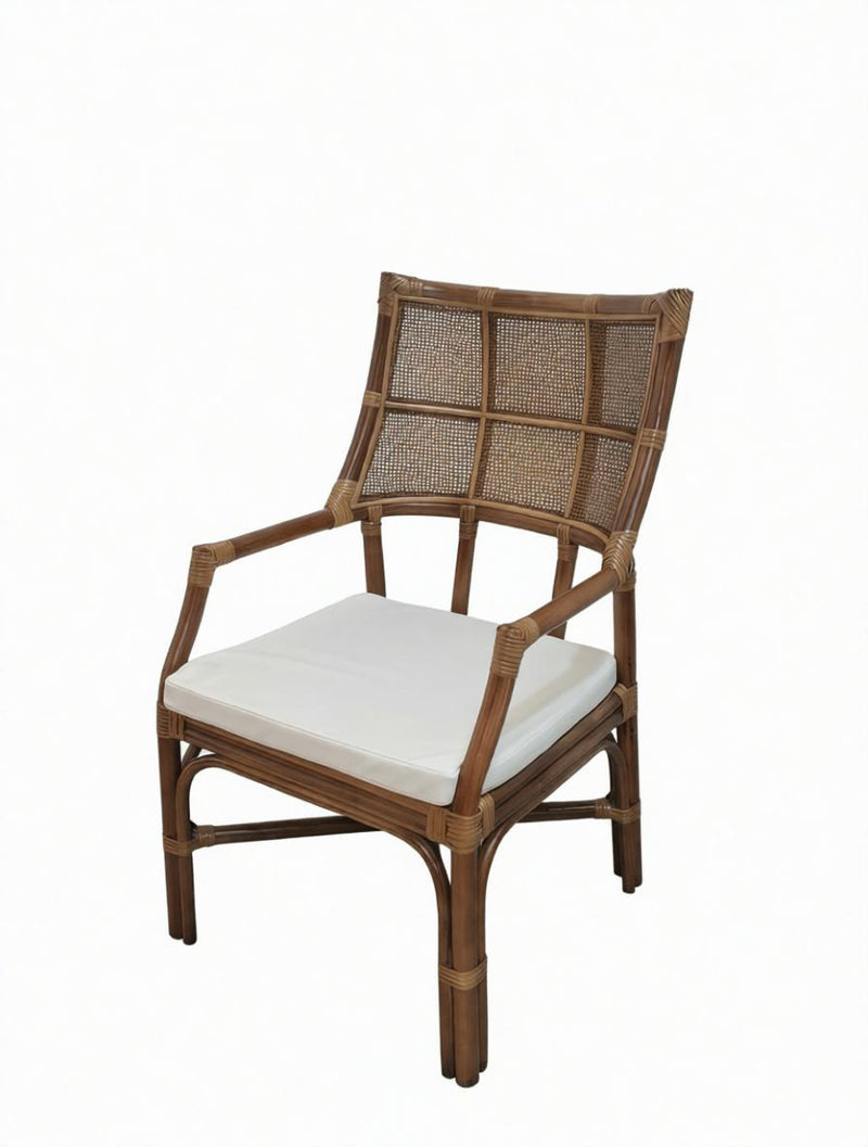 Anselm Deux | Accent Chair