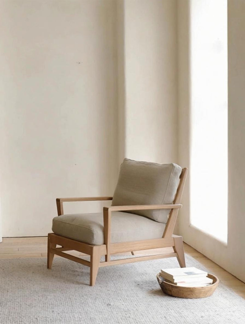 Forvik | Accent Chair