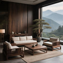 Sorlen | Natural Sofa