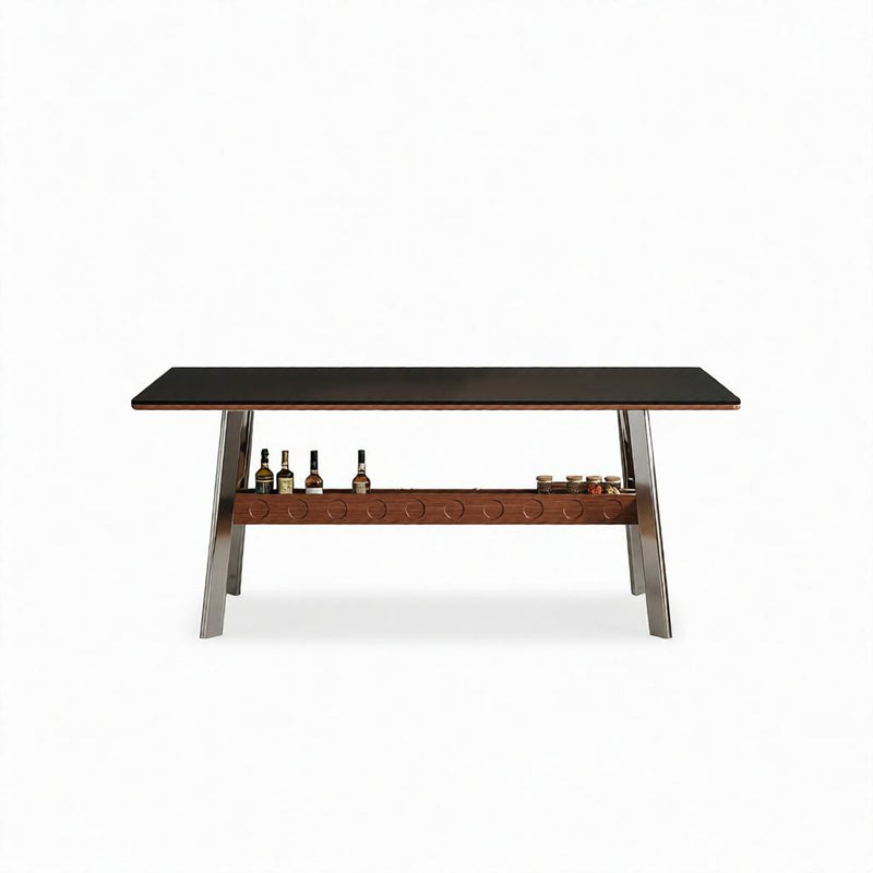 Civrol | Rectangular Dining Table