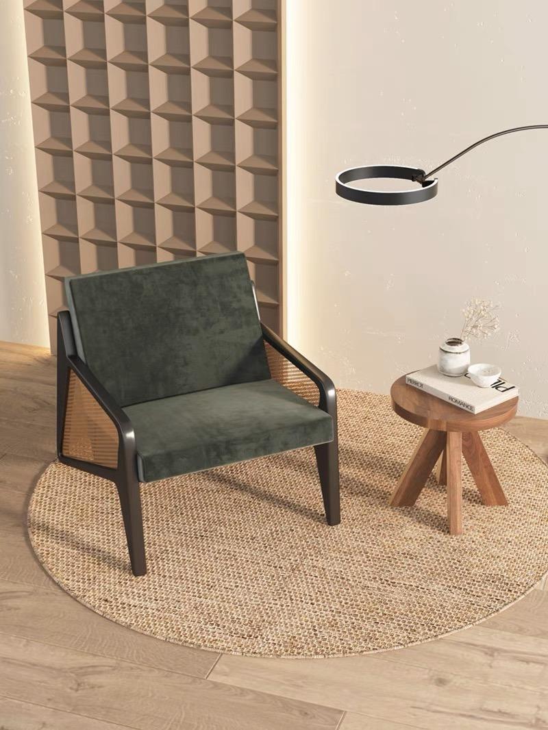 Darik Une | Natural Sofa