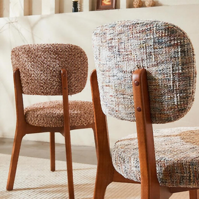 Dinar | Dining Chair