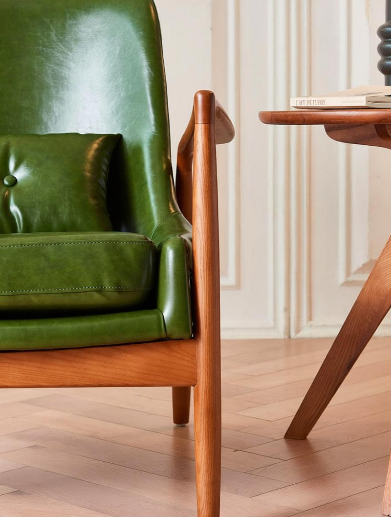 Aurenic Une | Accent Chair
