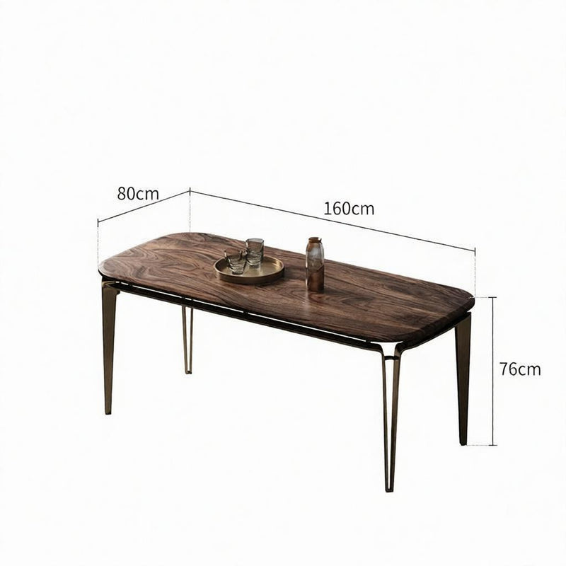 Deyton | Rectangular Dining Table