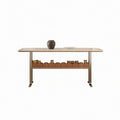 Deymaric | Rectangular Dining Table