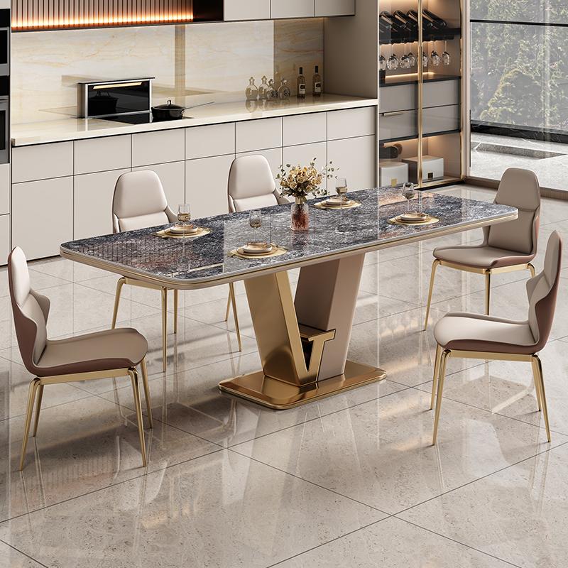 Alvor | Rectangular Dining Table