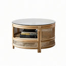 Lothar | Coffee Table