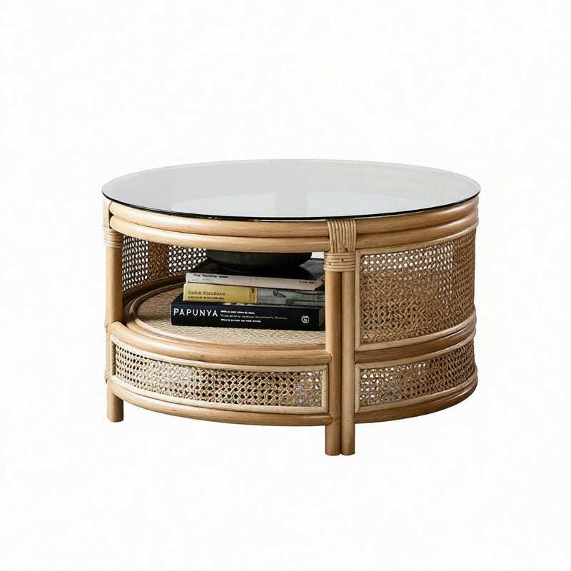 Lothar | Coffee Table
