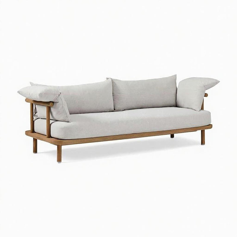 Blarin | Natural Sofa