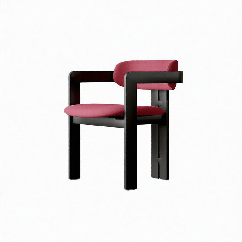 Deyman | Dining Chair