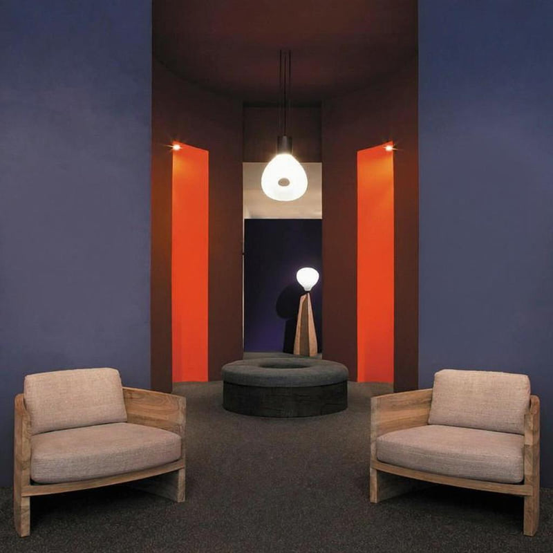 Crenor | Natural Sofa