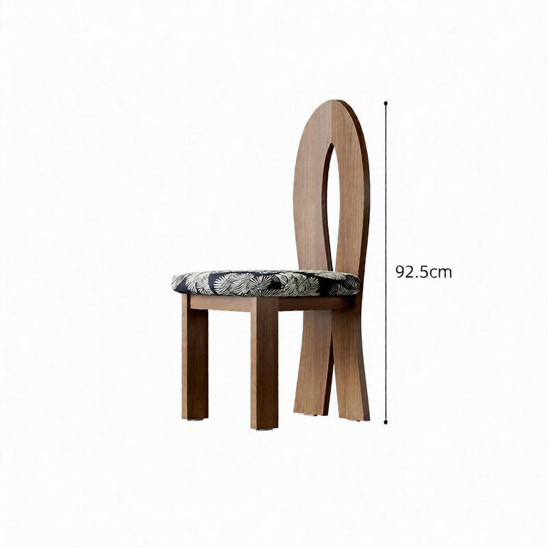Deymaron | Dining Chair
