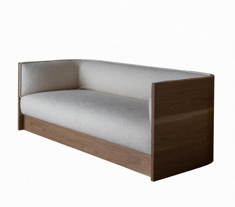 Calthor | Natural Sofa