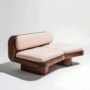 Clanoril | Natural Sofa