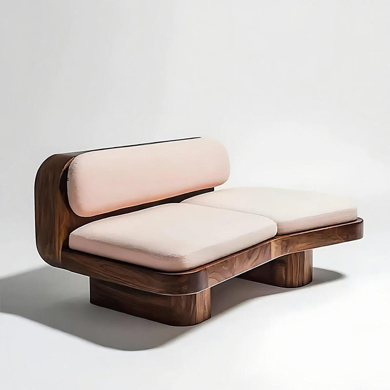 Clanoril | Natural Sofa