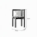 Darno | Dining Chair