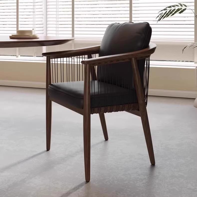 Endric | Accent Chair