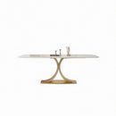 Deyralo | Rectangular Dining Table