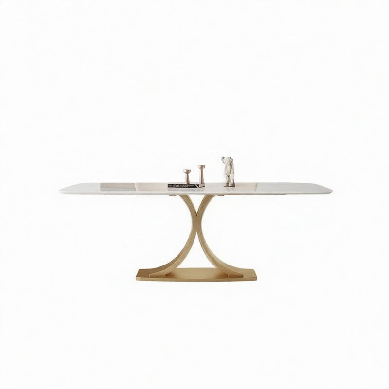 Deyralo | Rectangular Dining Table