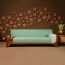 Barron Deux | Natural Sofa