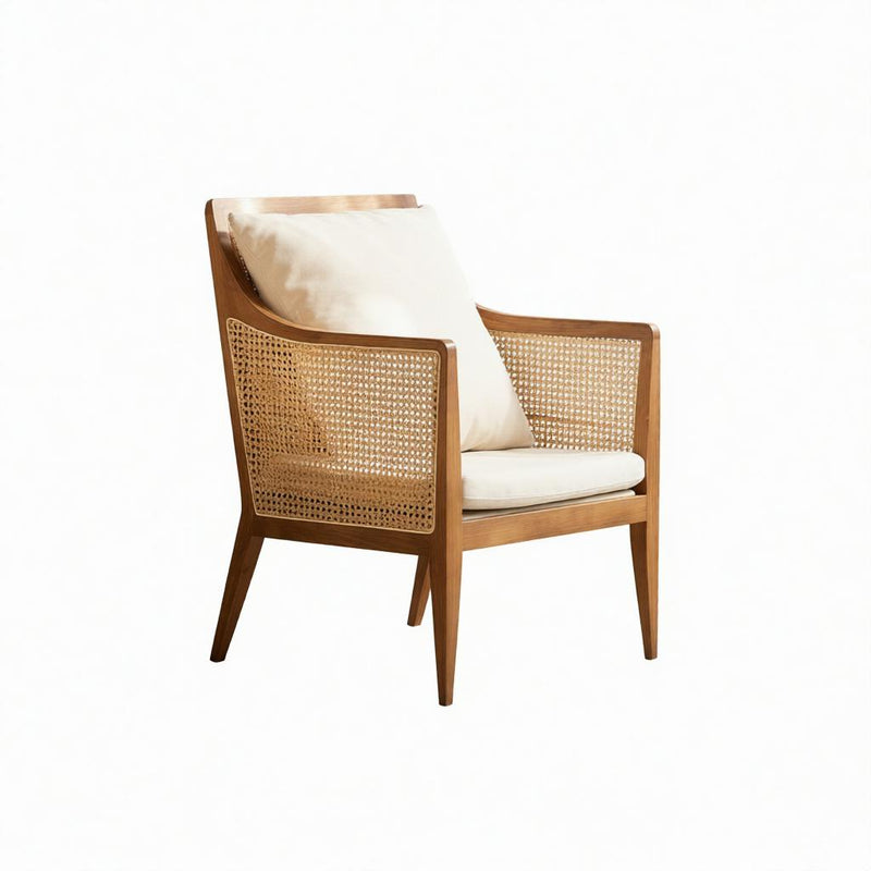 Orvik | Accent Chair