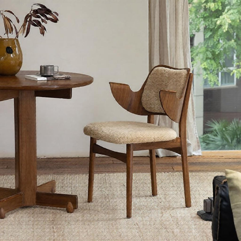 Fanoril | Dining Chair