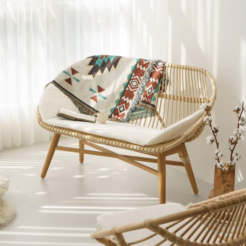 Gildren Une | Natural Sofa