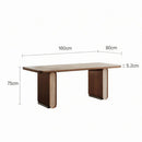 Beydalic | Rectangular Dining Table