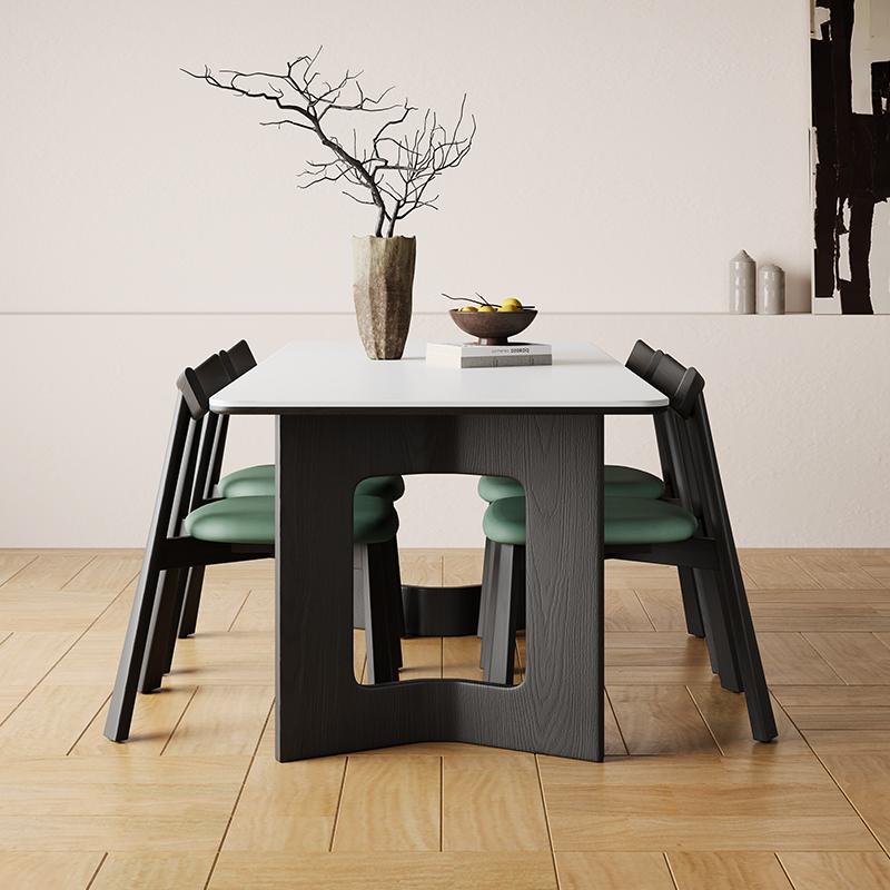 Cironel | Rectangular Dining Table