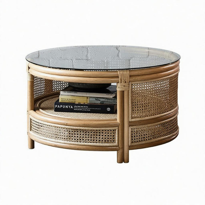 Lothar | Coffee Table