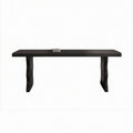 Domric | Rectangular Dining Table