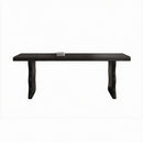 Domric | Rectangular Dining Table