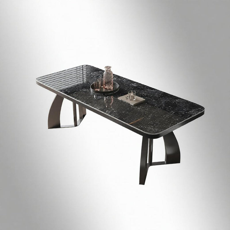 Beyronal | Rectangular Dining Table