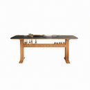 Civral | Rectangular Dining Table