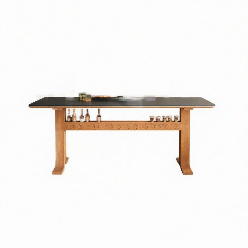 Civral | Rectangular Dining Table