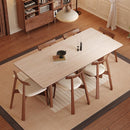 Ceylorin | Rectangular Dining Table