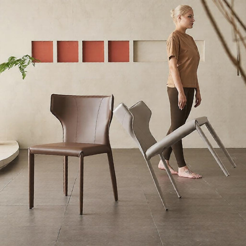 Donor | Dining Chair