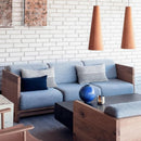 Bithor | Natural Sofa