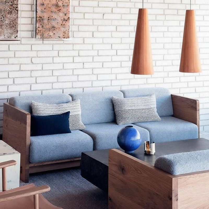 Bithor | Natural Sofa