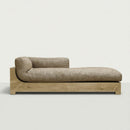 Derik | Natural Sofa