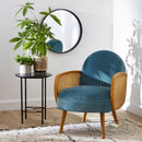 Gothar | Natural Sofa