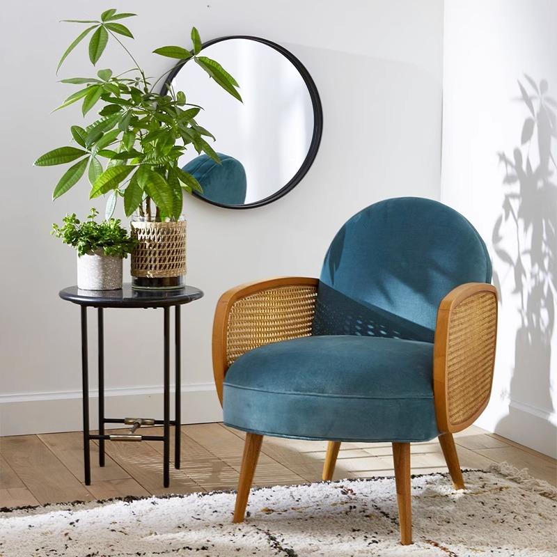 Gothar | Natural Sofa