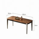 Deyton | Rectangular Dining Table