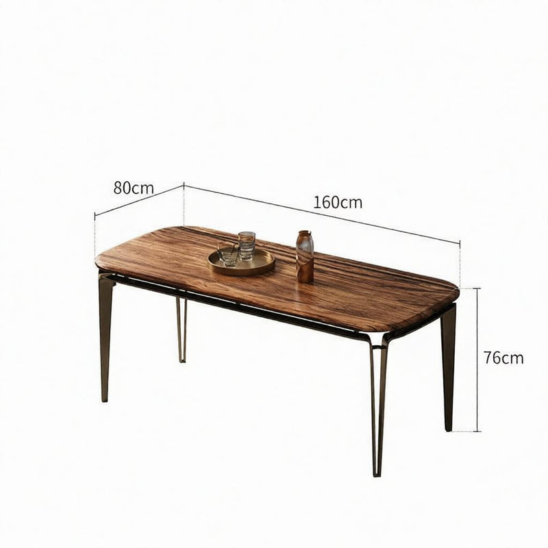 Deyton | Rectangular Dining Table