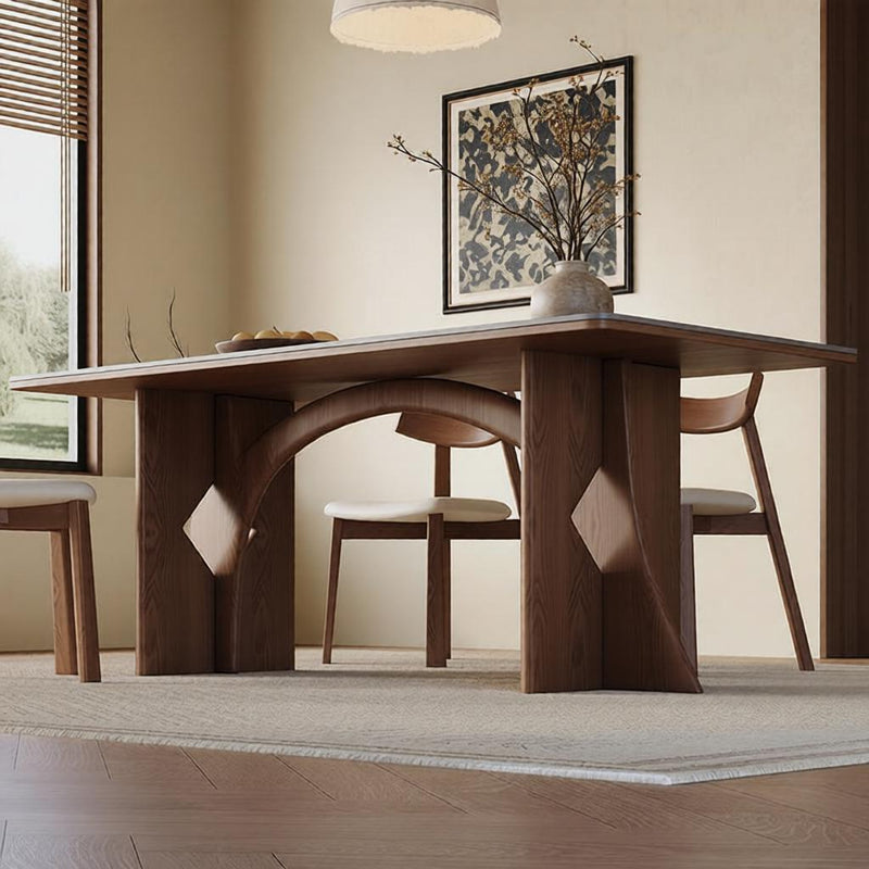 Civron | Rectangular Dining Table