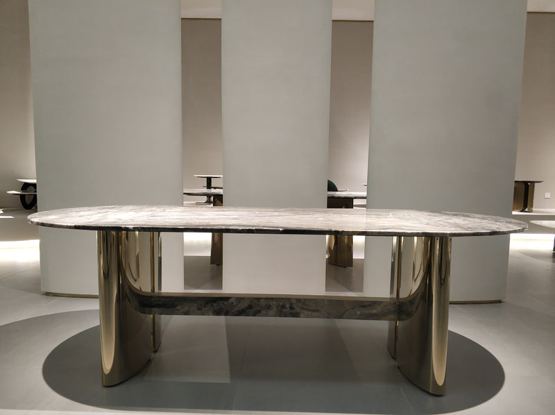 Lazio | Dining Table